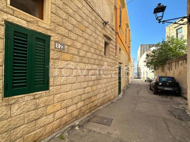 Casa indipendente in vendita a Gallipoli via ferrai, 27