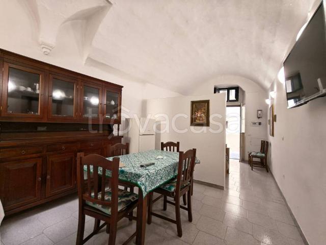 Casa indipendente in vendita a Gallipoli via Lucio Cardami, 6