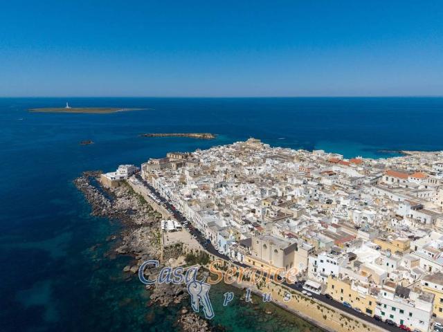 Casa indipendente in vendita a Gallipoli via San Giovanni