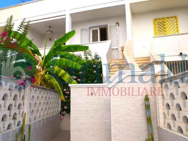 Casa indipendente in vendita a Gallipoli