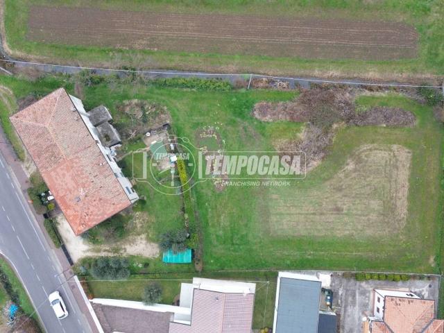 Casa indipendente in vendita a Galzignano Terme