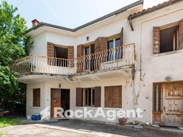 Casa indipendente in vendita a Galzignano Terme via Vallegia, 4