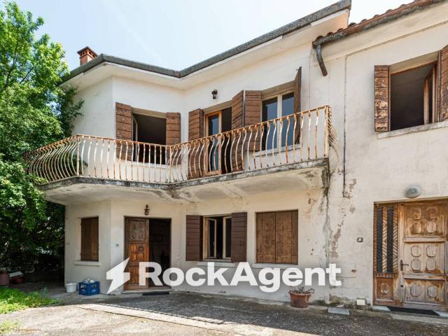 Casa indipendente in vendita a Galzignano Terme PD
