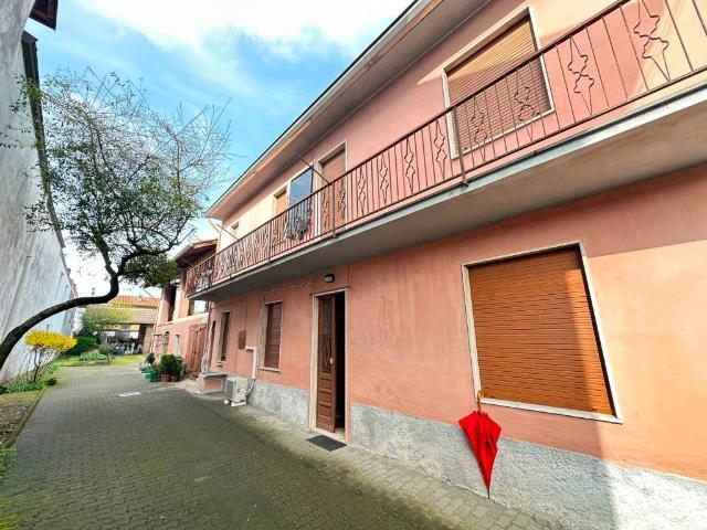 Casa indipendente in vendita a Gambolò PV