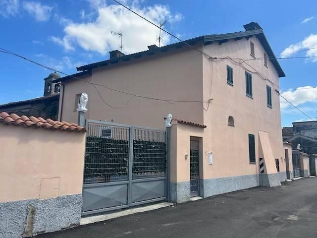 Casa indipendente in vendita a Gambarana PV