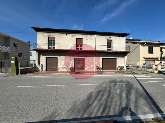 Casa indipendente in Vendita a Gambettola