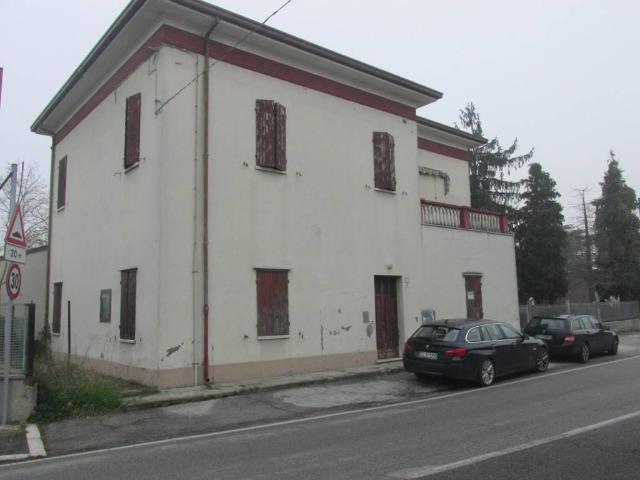 Casa indipendente in vendita a Gambettola FC