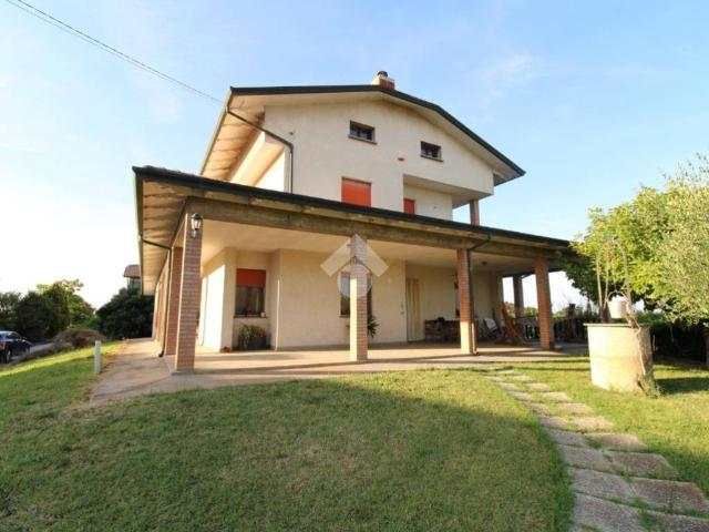 Casa indipendente in vendita a Gambettola FC