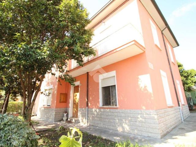 Casa indipendente in vendita a Gambettola FC