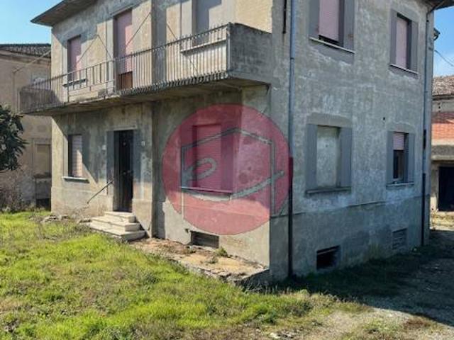 Casa indipendente in vendita a Gambettola FC