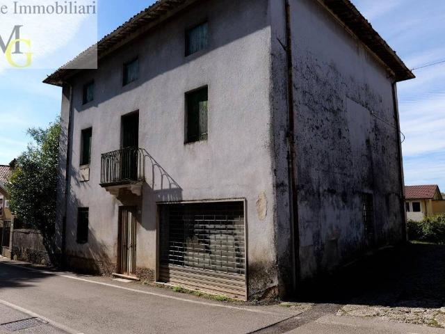 Casa indipendente in vendita a Gambellara VI