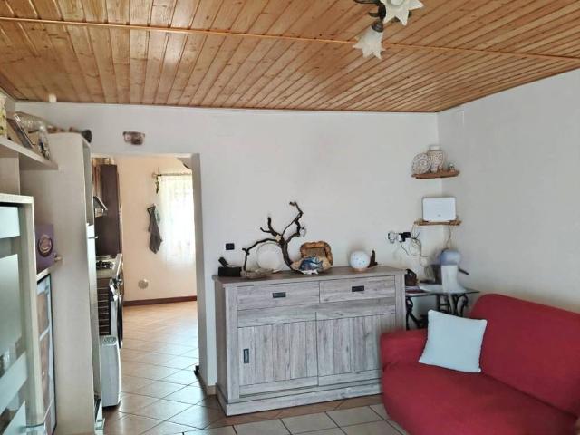 Casa indipendente in vendita a Gambellara VI