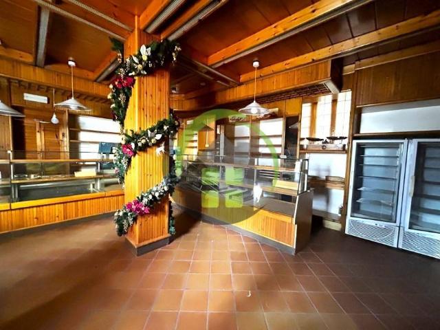 Casa indipendente in vendita a Gandino BG