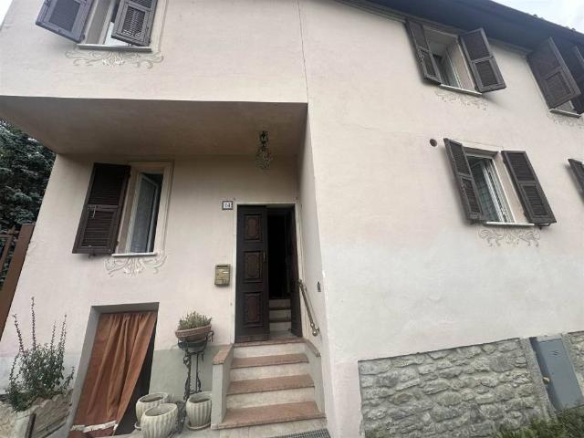 Casa indipendente in vendita a Garbagna AL