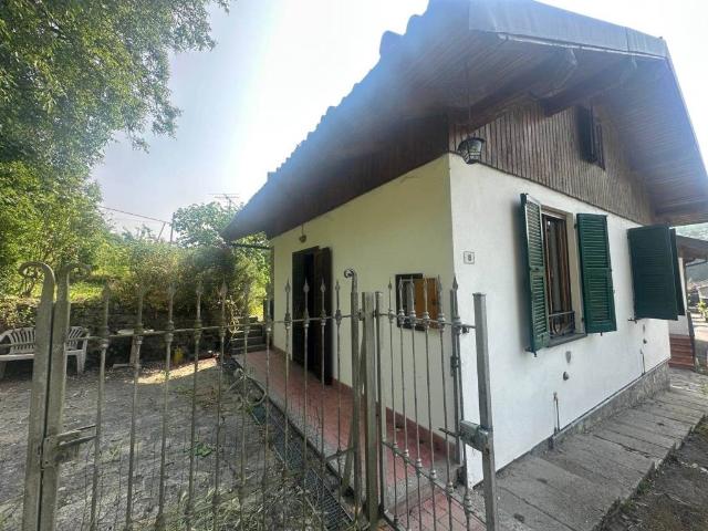 Casa indipendente in vendita a Garbagna AL