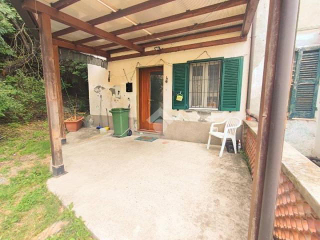 Casa indipendente in vendita a Garbagna AL