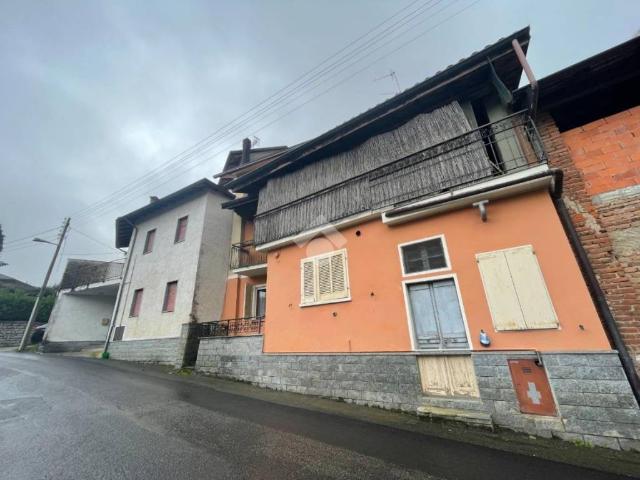 Casa indipendente in vendita a Gargallo NO