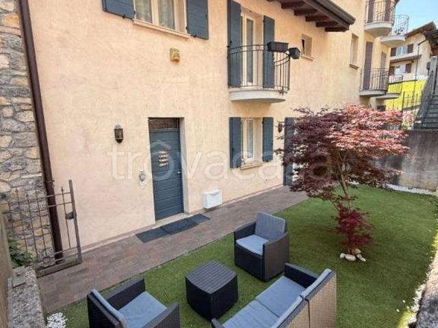 Casa indipendente in vendita a Gardone Val Trompia via Bersai, 7