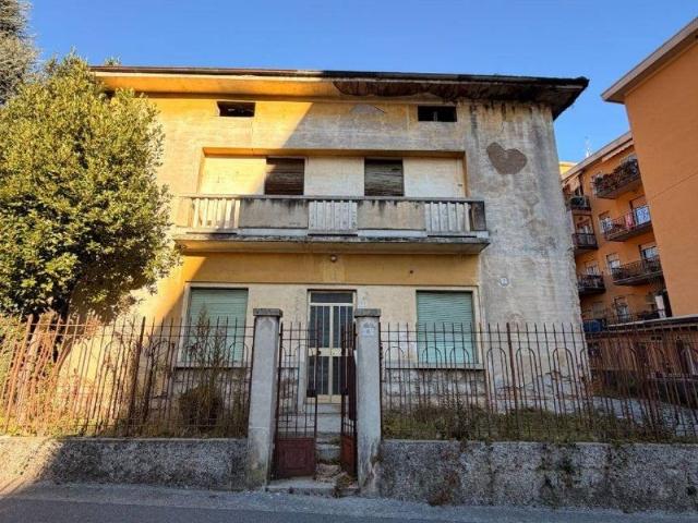 Casa indipendente in vendita a Gardone Val Trompia BS