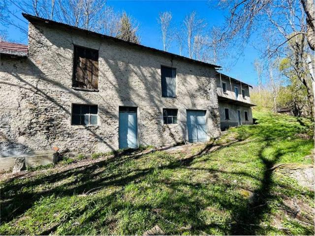 Casa indipendente in vendita a Garessio CN
