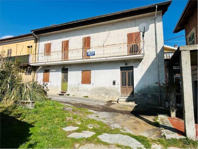 Casa indipendente in vendita a Garessio CN