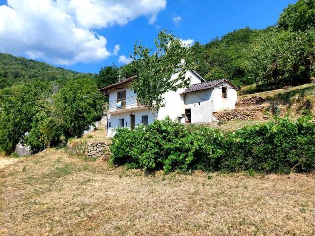 Casa indipendente in vendita a Garessio CN