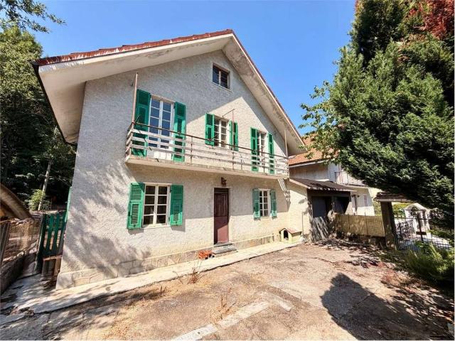 Casa indipendente in vendita a Garessio CN