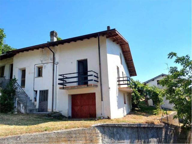 Casa indipendente in vendita a Garessio CN