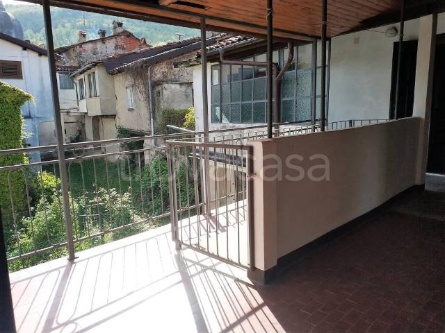 Casa indipendente in vendita a Garessio via Mazzarelli, 33