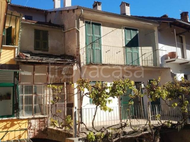 Casa indipendente in vendita a Garessio via cavour, 52
