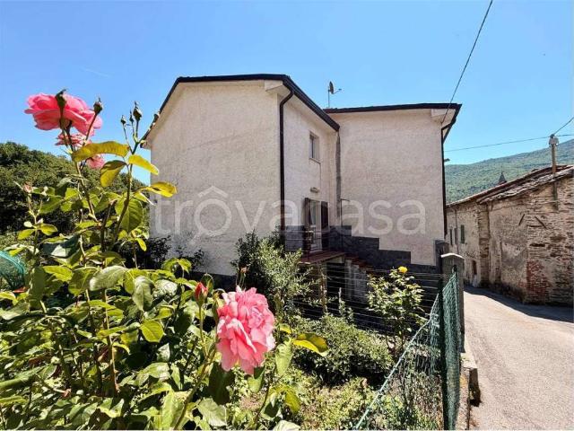 Casa indipendente in vendita a Garessio via del Forno, 37