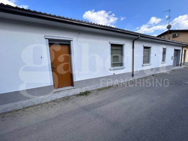 Casa indipendente in vendita a Garlasco PV