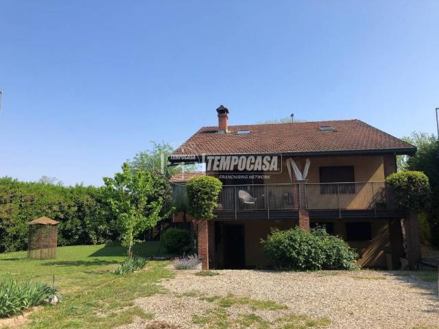 Casa indipendente in vendita a Garlasco PV