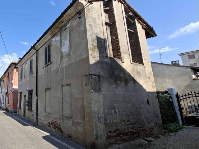 Casa indipendente in vendita a Garlasco PV
