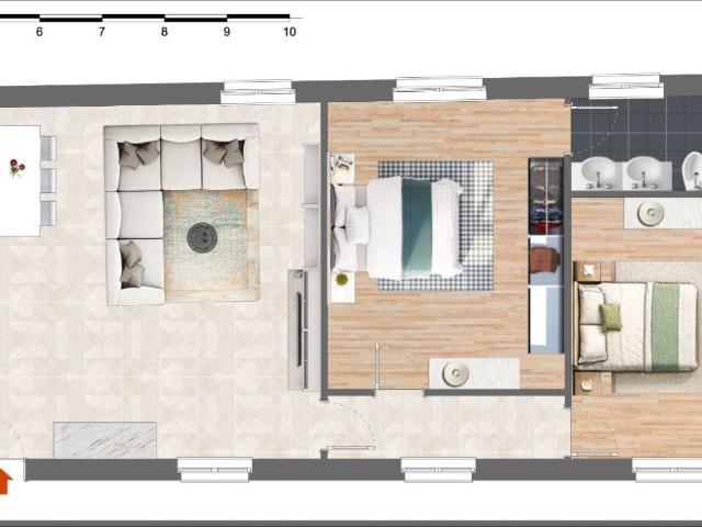 Casa indipendente in vendita a Garlasco PV