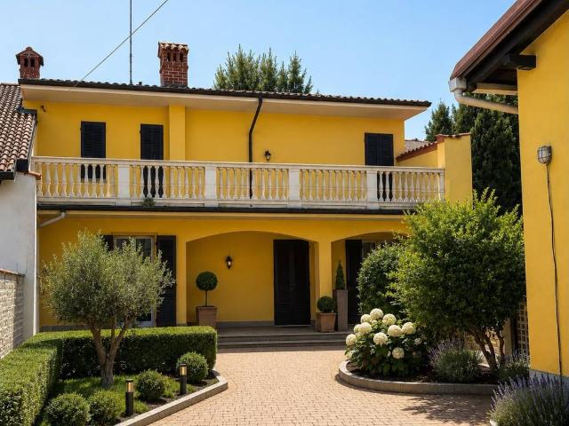 Casa indipendente in vendita a Garlasco PV