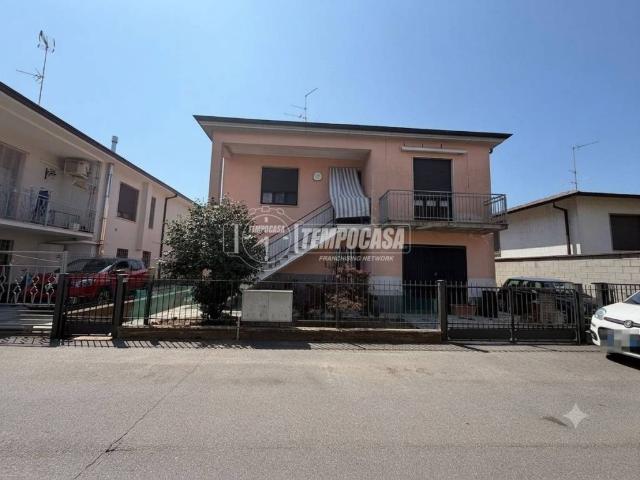 Casa indipendente in vendita a Garlasco PV