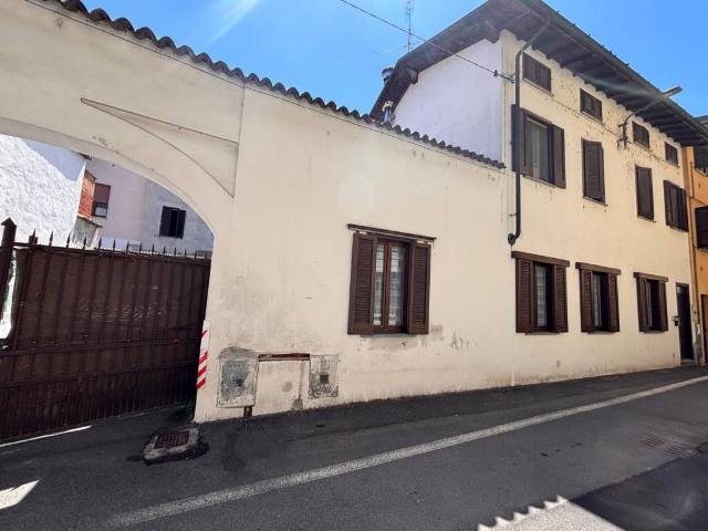 Casa indipendente in vendita a Garlasco PV