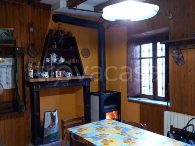 Casa indipendente in vendita a Garlasco via Cantone, 27, San Biagio