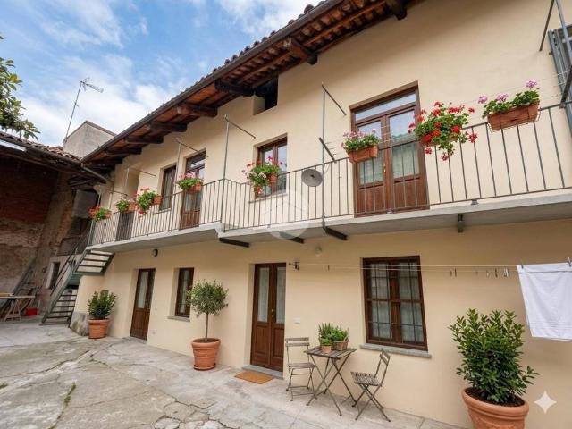 Casa indipendente in vendita a Gassino Torinese TO