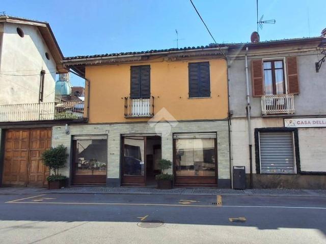 Casa indipendente in vendita a Gassino Torinese TO