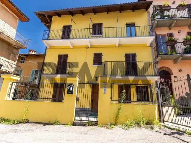 Casa indipendente in vendita a Gassino Torinese TO