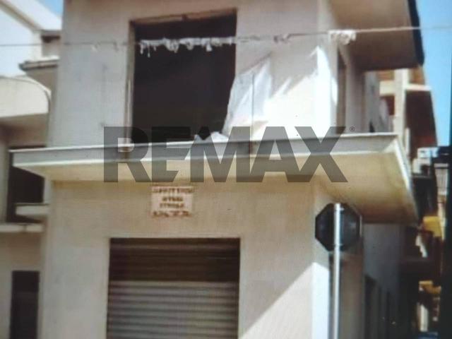Casa indipendente in vendita a Gela