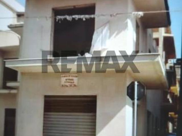 Casa Indipendente in vendita a Gela