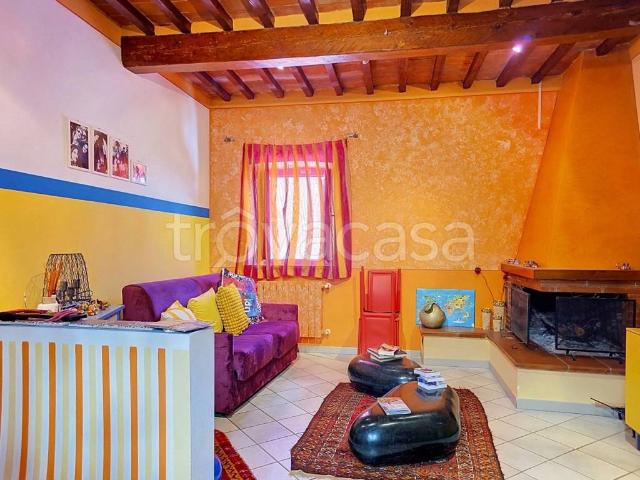 Casa indipendente in vendita a Gello, San Giuliano Terme