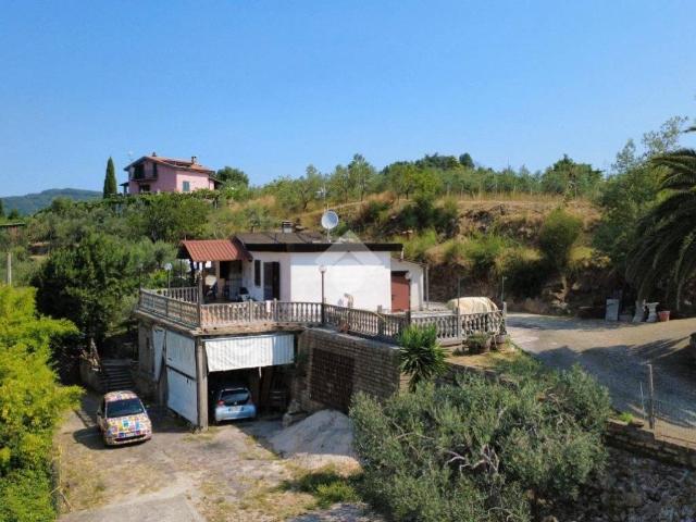 Casa indipendente in vendita a Genazzano RM