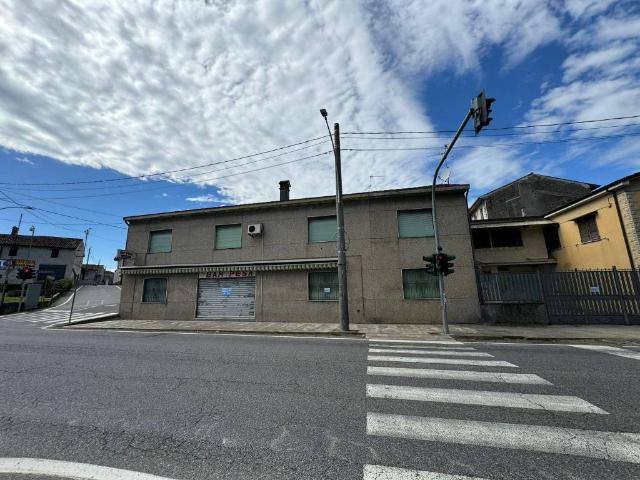 Casa indipendente in vendita a Genivolta CR