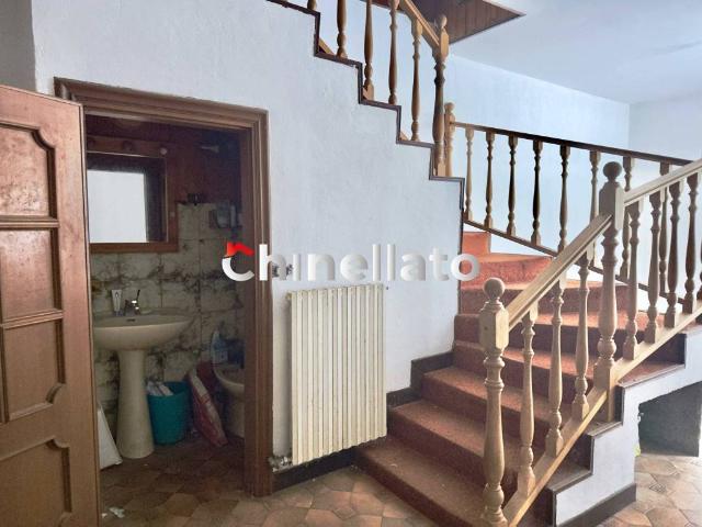 Casa indipendente in vendita a Genova GE