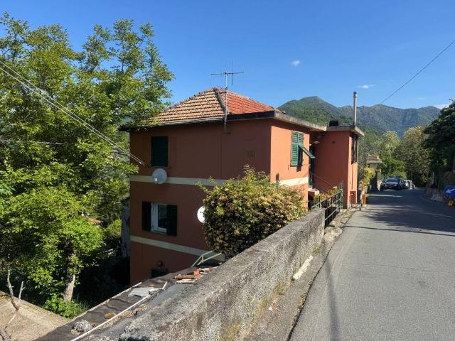 Casa indipendente in vendita a Genova GE