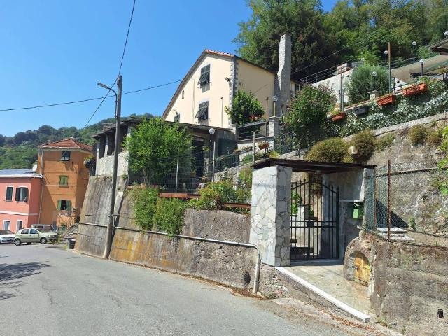 Villa in vendita a Genova GE